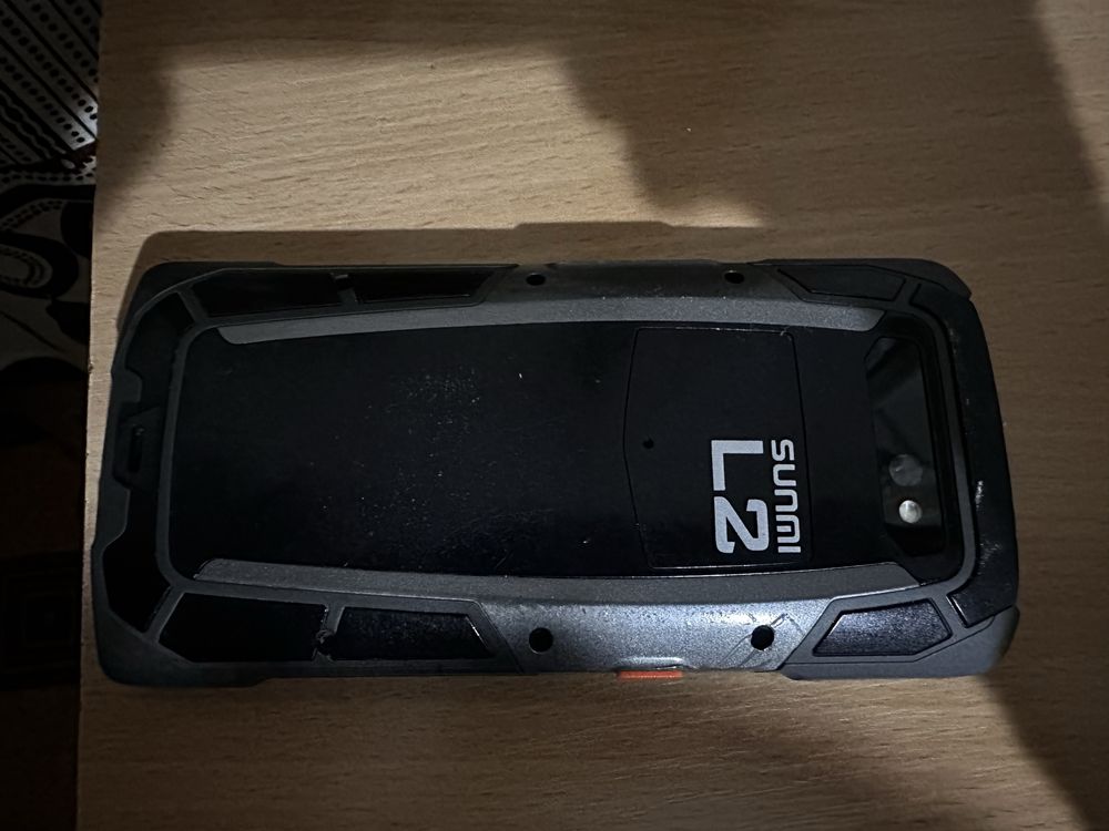 Продаю Термінал збору даних (ТЗД, ТСД) Sunmi L2 T8900.