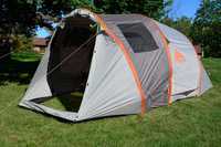 Kelty Mach 4 намет кемпінговий з надувними дугами палатка