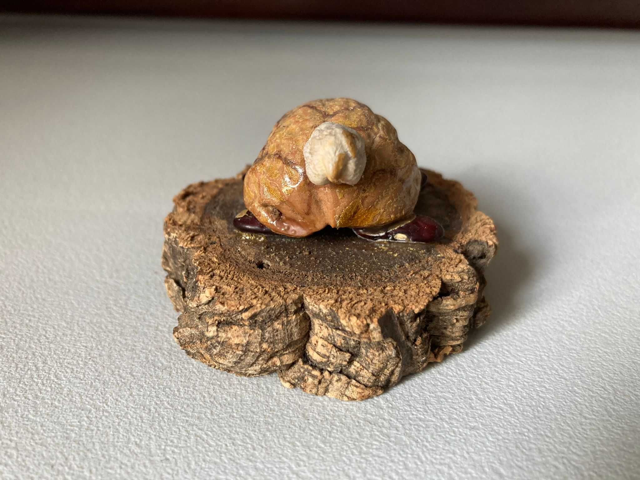 Figura Decorativa - Tartaruga