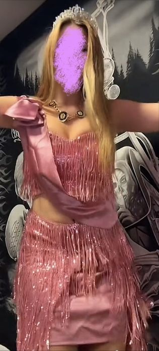 Vestido casamento cigano