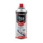 Цанговий газовий балон Intertool (Корея) CRV 220 г
