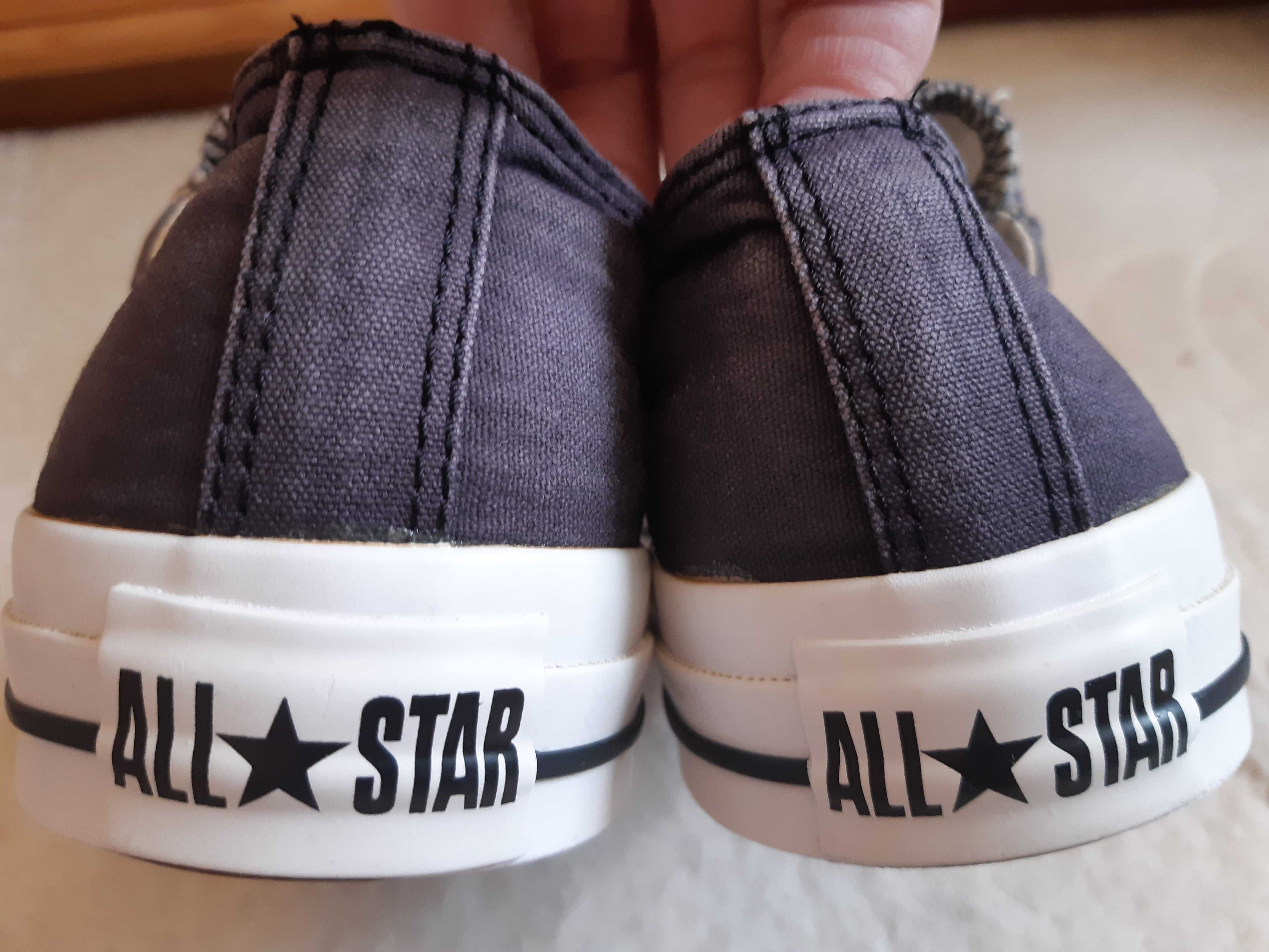 Trampki Converse All Star, rozmiar 41, unisex