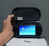 Konsola Sony PSP 3004 + gra