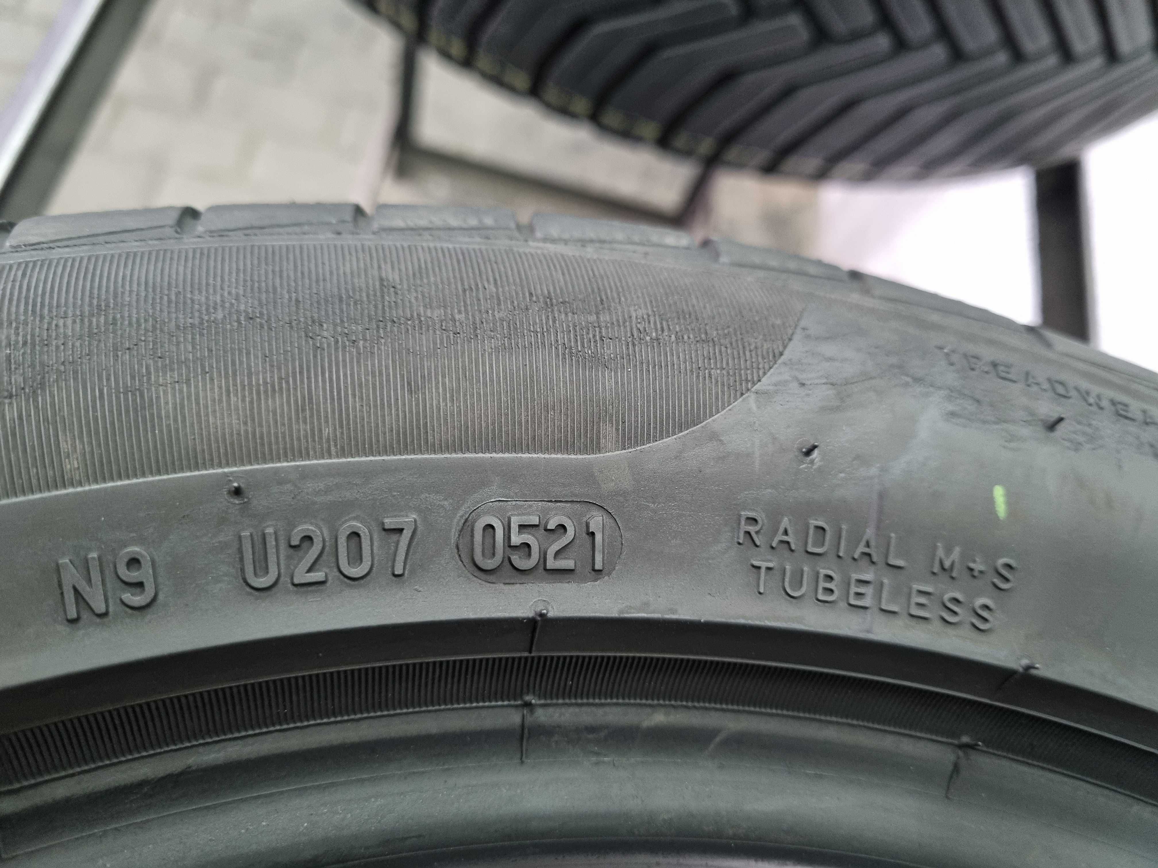 205/55/17 95V Pirelli CInturato P7 Allseason seal D.0521