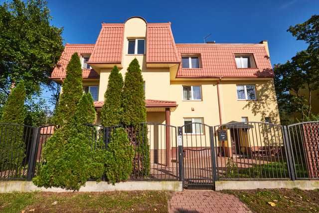 Хостел, район Wawer-Anin (ul.Kajki) - 1-3-мес. Kwatery, Pokoje, hostel