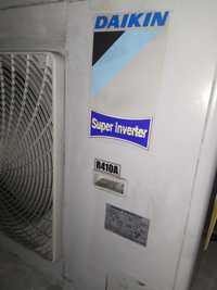 Ar  Condicionado DAIKIN Super Inverter