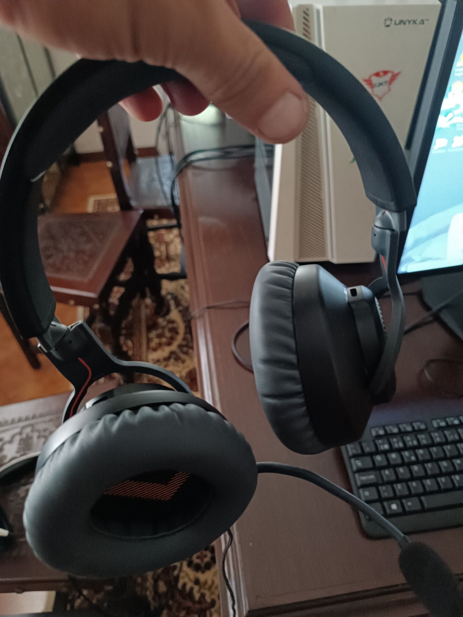 PC trabalho ou gaming
