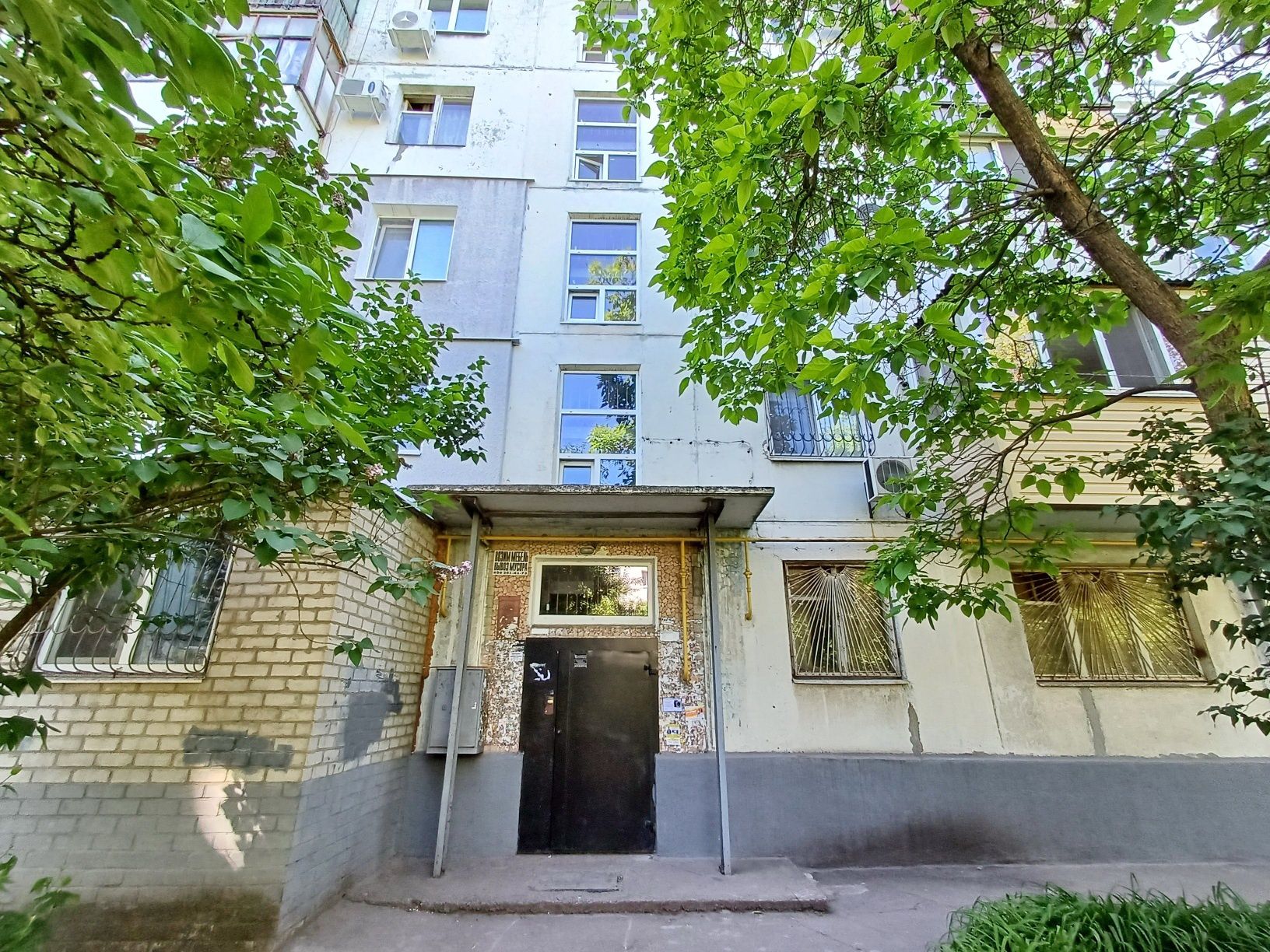 Квартира, 3 кімнати, Олександрівський, Козача, 41