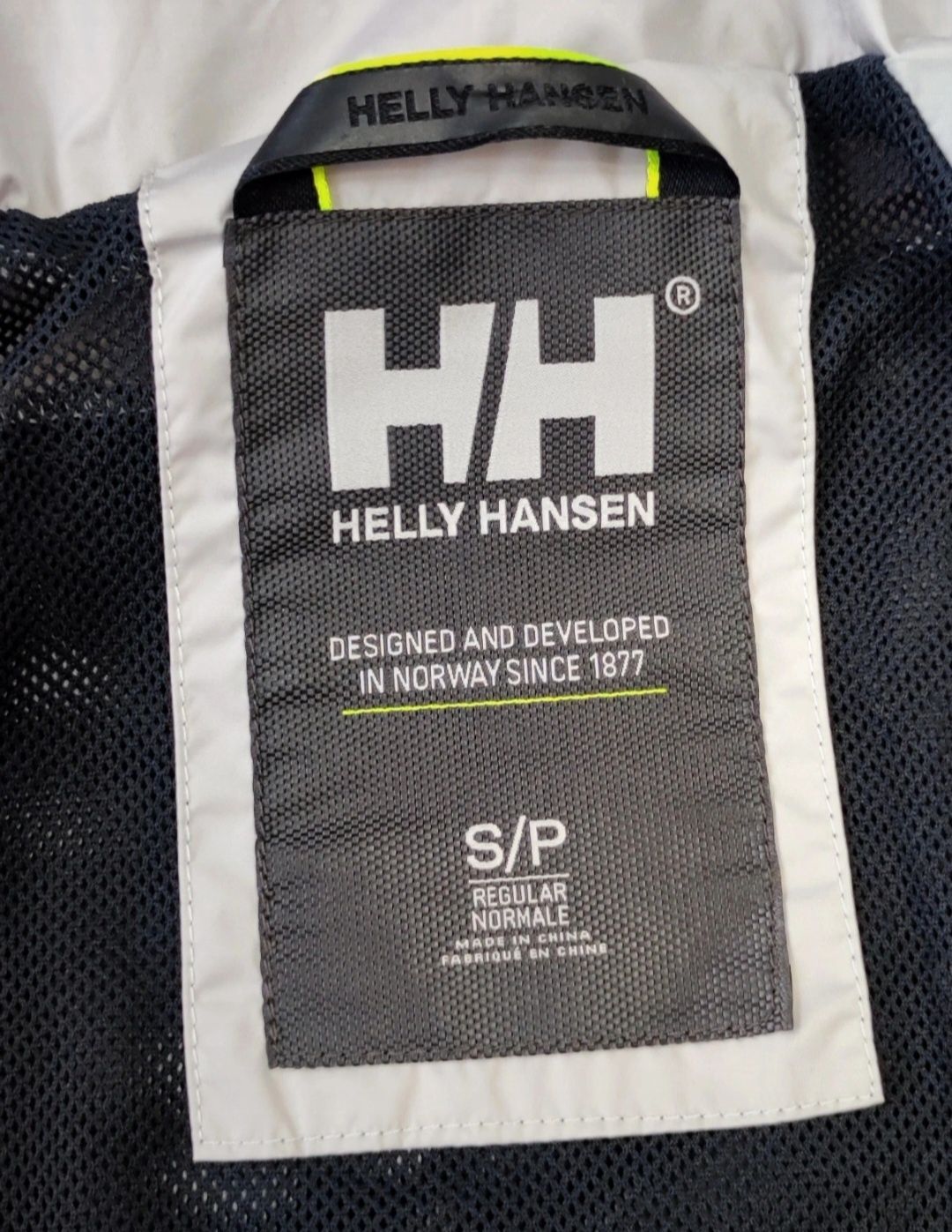 Kurtka Helly Hansen Urban Utility Jacket Helly Tech Protection (M)