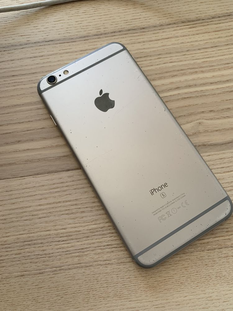 iPhone 6S Plus 64Gb