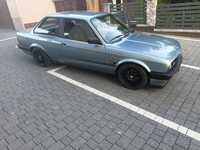 BMW E30 Coupe m50 b25 stan perfekcyjny