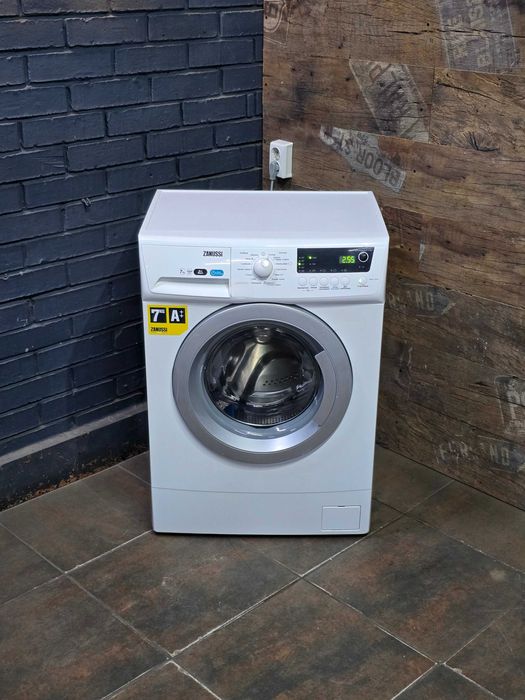 Стиральная/Пральна машина Samsung WF60F4EEW2W. ДОСТАВКА, ГАРАНТІЯ.