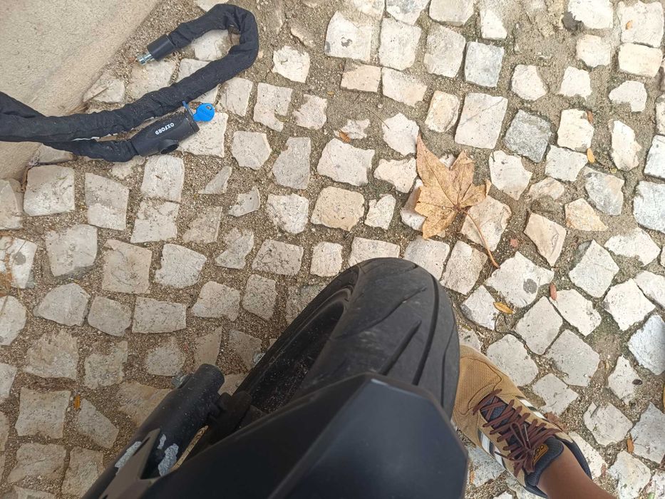 Keeway Vieste125 Keyless 5884km