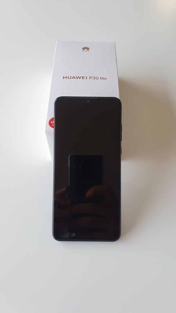 Huawei P30 Lite New Edition