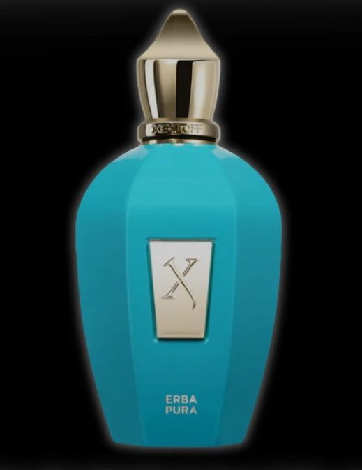 Xerjoff Erba Pura Woda perfumowana 100ml