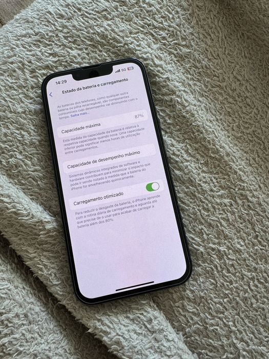 Iphone 13 pro usado