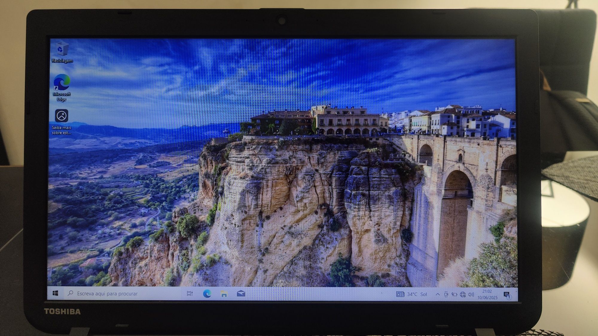 Toshiba Satellite C50-B-14Z