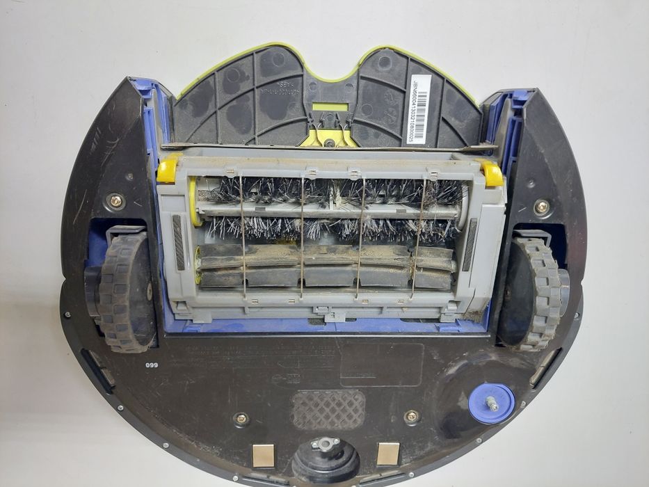 Odkurzacz iRodot Roomba.