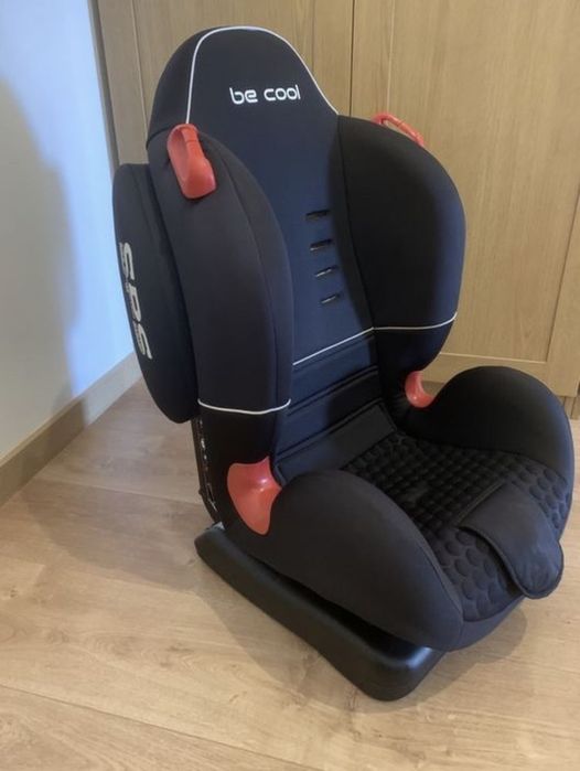 Cadeira auto para crianças