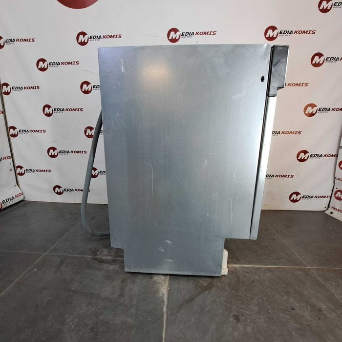 Zmywarka Bauknecht BBC 3C26 PF X A [12m-cy gwar] E/14kpl/9,5l/8pg [2]
