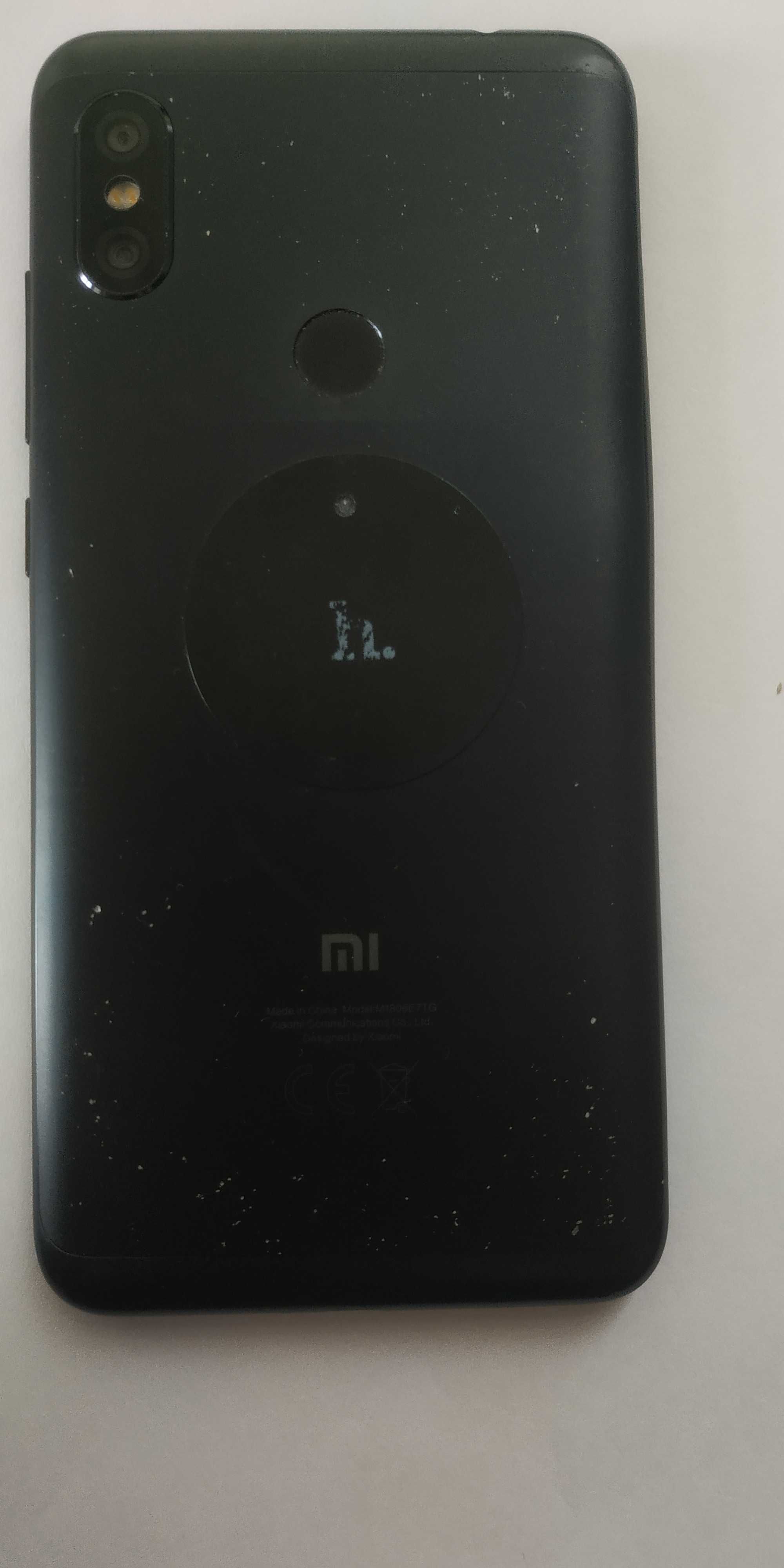 Redmi Note 5 – вигідна пропозиція!