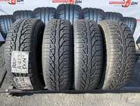 Шини 185/65 R14 Kleber 2022р зима 7,5мм