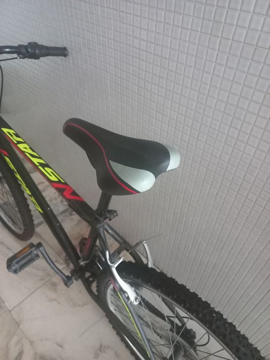 Bicicleta muito bom estado