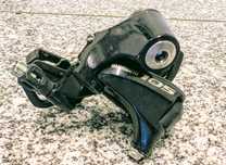 Material Shimano 105