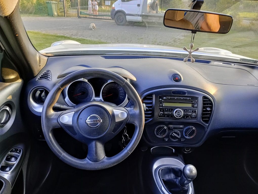 1.6 benzyna plus LPG