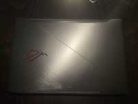 Asus ROG Strix SCAR GL703G - sprzedaż na części lub całości