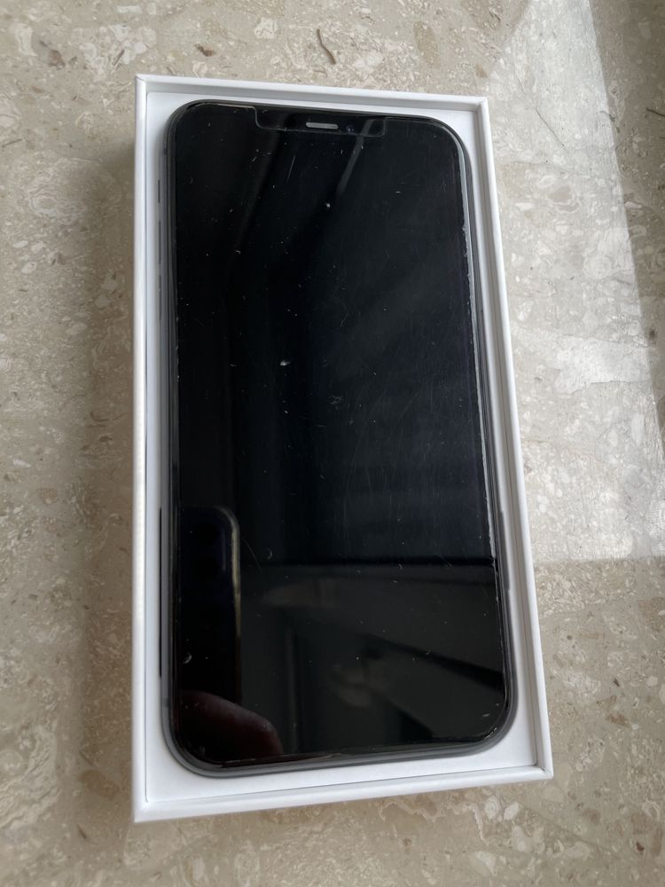 IPhone 11 128gb czarny