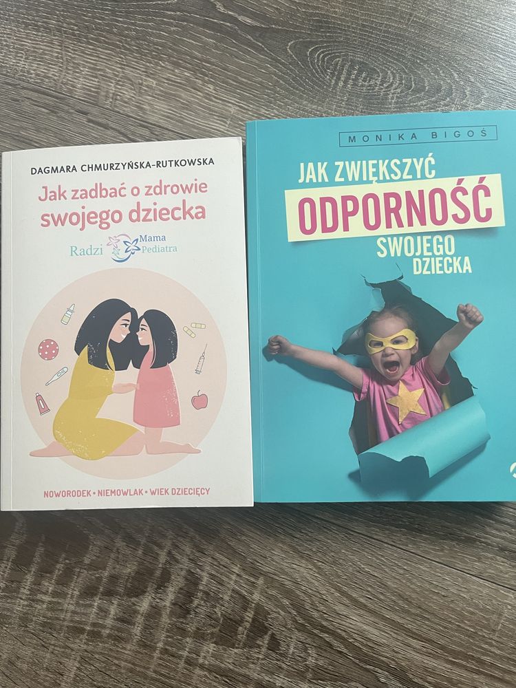 Jak zadbać o zdrowie swojego dziecka, Jak zwiększyć odporność swojego