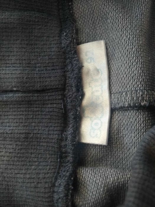 Spodenki dresowe rozm. 92