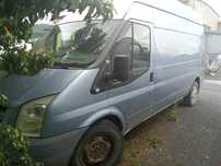 Sprzedam Ford Transit