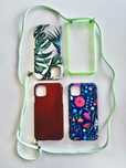 Zestaw etui iphone 11