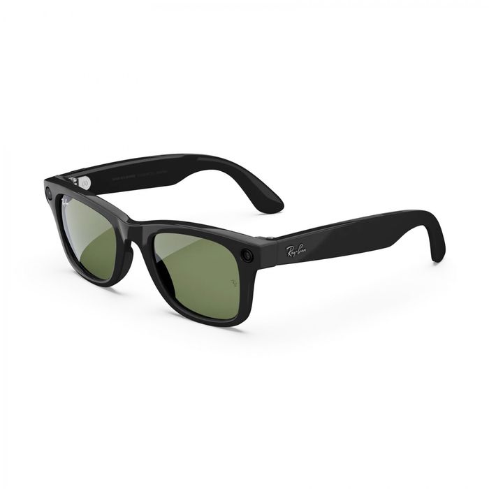 Ray-Ban Meta Wayfarer (Gen 2)