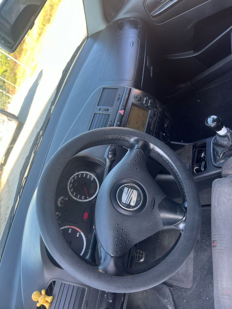 Seat ibiza 6k2 vp 110