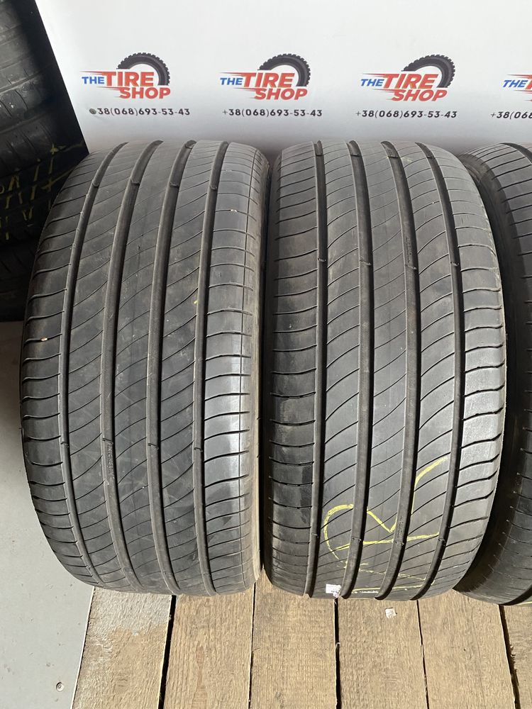 Літня резина шини 235/40R18 Michelin Primacy 4