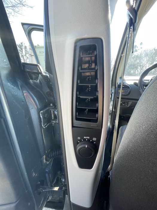 Citroen c4 grand picasso