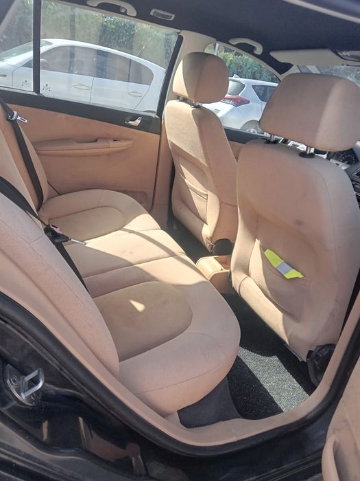 Skoda Fabia 1.4 2001 gasolina