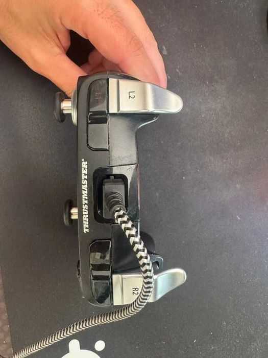 Thrustmaster eSwap X Pro