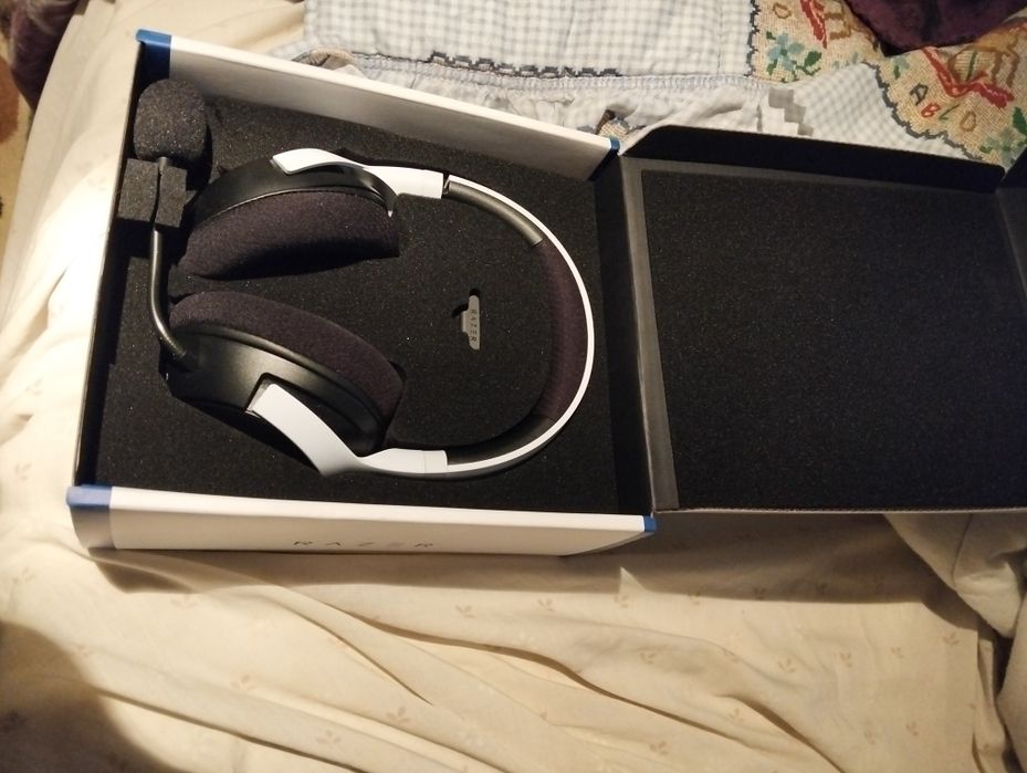 Razer kaira hyperspeed headset