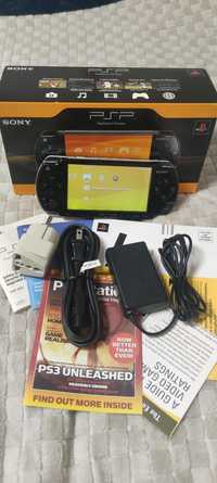 Sony portable 2001, повний комплект