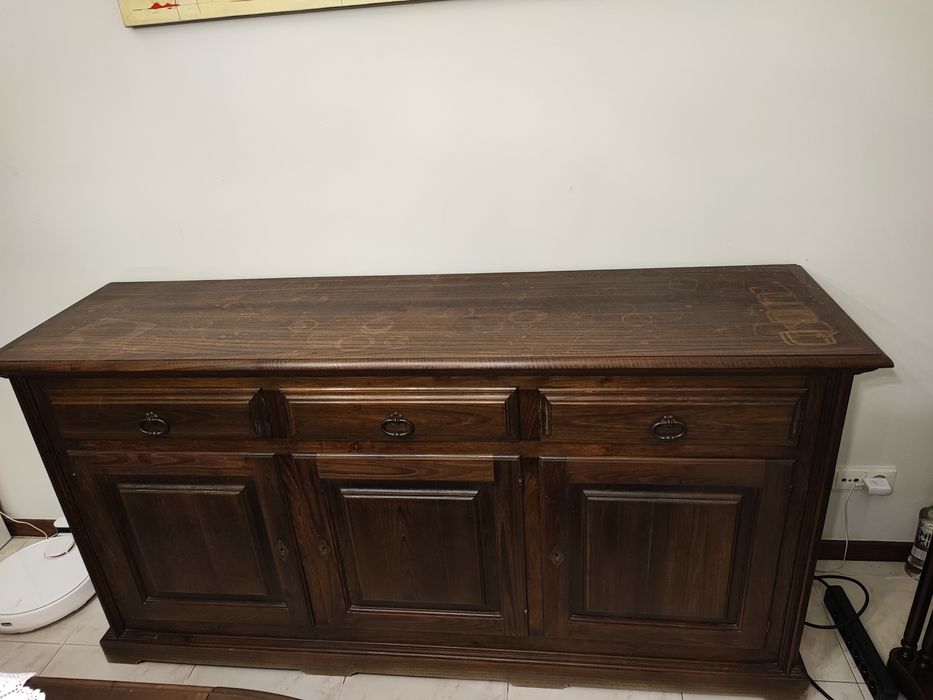Aparador de sala