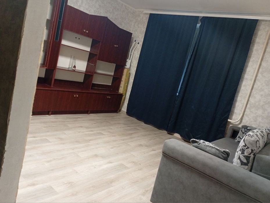 Оренда 1 кімнатної квартири