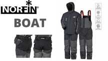 Norfin Boat  XL,XXL