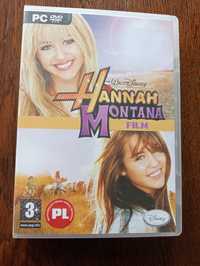 Hannah Montana Film DVD