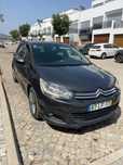 Citroen c4 automatic