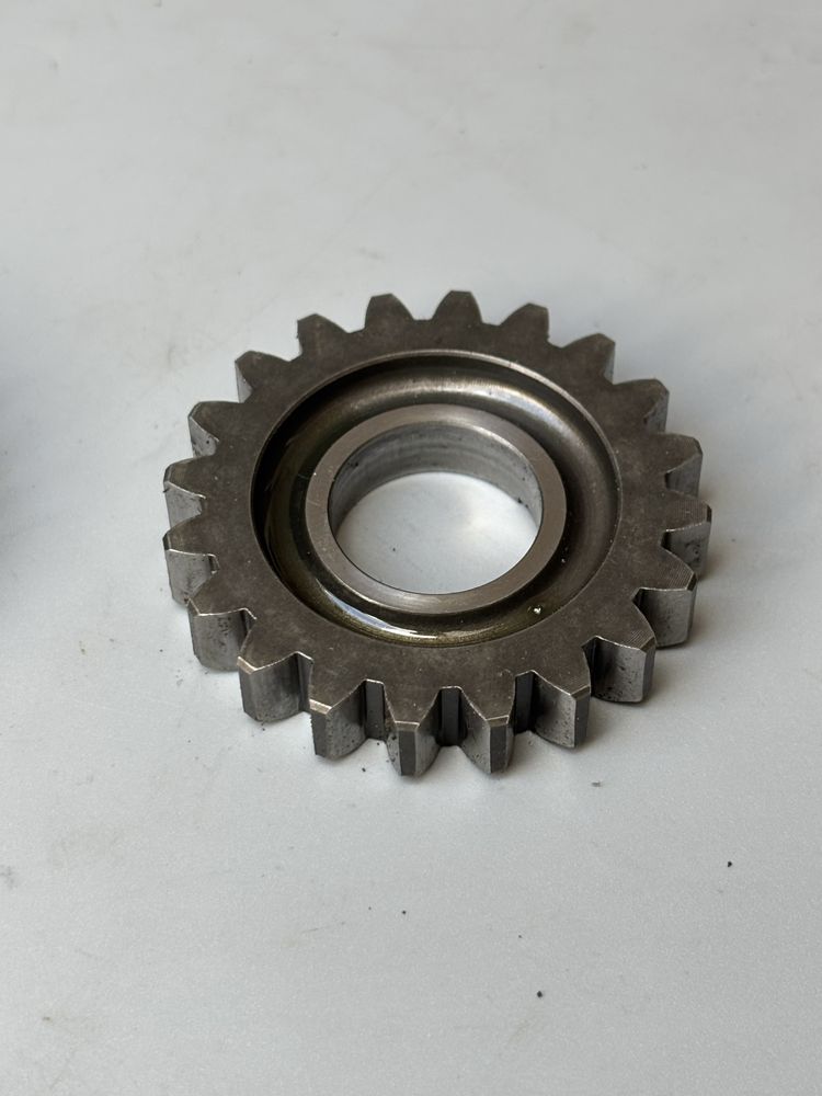Tryb Silnika Koło Zębate HUSWVARNA CR250 R 97-12