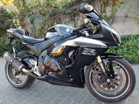 Suzuki GSX-R 1000 K9